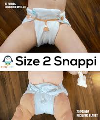 cloth diaper fasteners for es