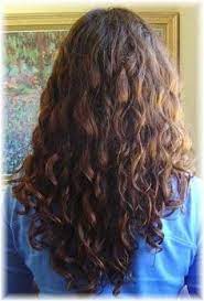 Most parlours in india cut curly hair like they would cut straight hair. How To Sleep With Short Curly Hair Quora