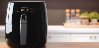 the pros and cons of an air fryer zest