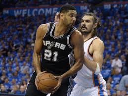 Tim duncan, in full timothy theodore duncan, (born april 25, 1976, st. Tim Duncan Picked Up His 5 Million Contract Option But Is Still Mulling Retirement