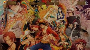 Luffy and the straw hat pirates with our 2434 one piece hd wallpapers and background images. One Piece Theme Xboxthemes