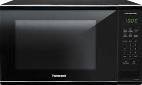 My microwave child lock ? Product Guide Microwave Oven Nn Sg616b Nn Sg626 Nn Sg636w Nn Sg656w Panasonic North America