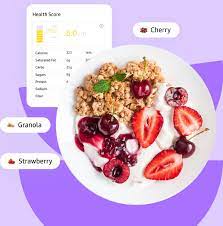 free recipe nutrition calculator from