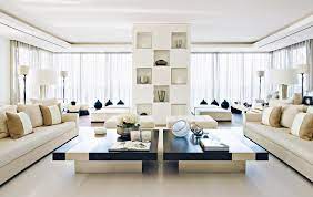 Maybe you would like to learn more about one of these? Celebrity Interior Designers Kelly Hoppen Archi Living Com