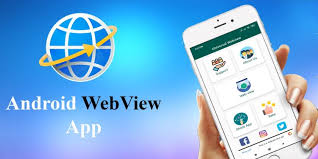 Integrating a webview in your app won't take more than two steps. Android Web View App Source Code Da Viruz Systems