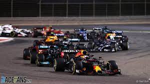 Enter the world of formula 1. 2021 F1 Calendar Formula 1 Grand Prix Schedule Details Racefans