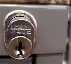 309e replacement key 301e 450e lock