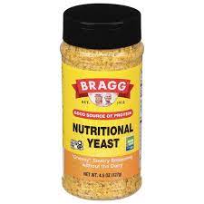bragg nutritional yeast publix super