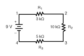 Simple Series Circuits Series And Parallel Circuits