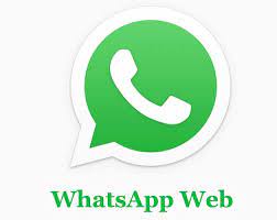 Download the latest version of whatsapp desktop for windows. Whatsapp Web Scan Online Login And App Download For Pc