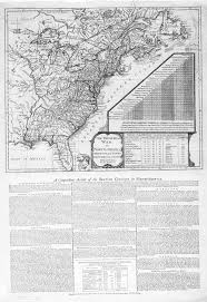 history on line essay by richard jensen revised  map of north america