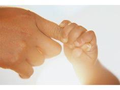 Image result for mother and baby hands lds