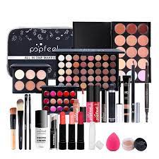 all in one makeup gift set makeup kit