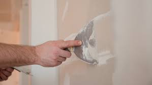 How To Prep Your Wall For A Repaint
