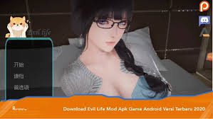 Dewasa seksual game 18 + yang terakhir kamar tidur game lebih pada dominasi, ketegaran samping hal. Download Evil Life Mod Apk Game Android Versi Terbaru 2020 Page 2 Of 3 Rentetan