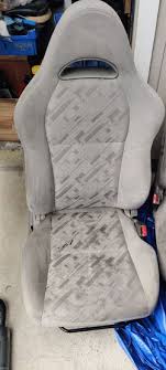 02 06 Rsx Cloth Seats For In