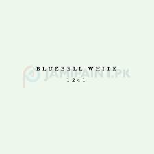 Berger Nu Emulsion Bluebell White