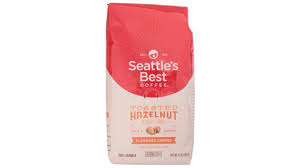 is seattle s best coffee toasted