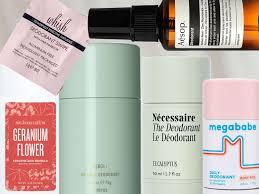 best deodorants for sensitive skin