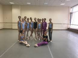 My Experience At Moscows Bolshoi Ballet Academy Dancing