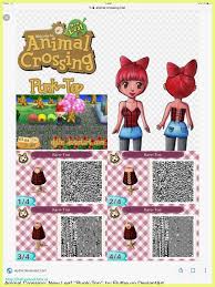 Please review the rules before posting. New Leaf Hair Colors 270425 Animal Crossing New Leaf Hairstyle Guide Shampoodle Tutorials