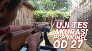 Bài đăng ( atom ) popular posts secret star julia : Uji Tes Akurasi Senapan Angin Pcp Monel Big Game Od 27 Youtube
