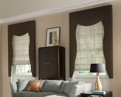 beauty of custom dry blinds and