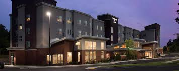 Owings Mills Hotels Residence Inn Owings Mills