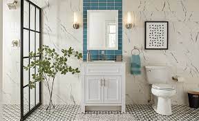 Bathroom Color Ideas The Home Depot