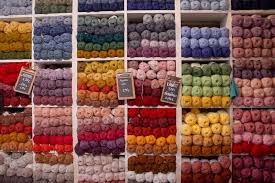 yarn weight categories conversion