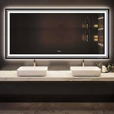 Bathroom Vanity Mirror Xmr C28