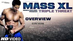 muscle building program by guru mann