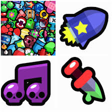 Looking for great ideas for display name based on brawlstars? Idea Make These Profile Icons Brawlstars