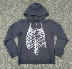 If you have pain after eating, it may be related to digestive problems such as indigestion, heartburn, or peptic ulcer. Undercover Aw13 Zip Rib Cage Hoodie Grailed