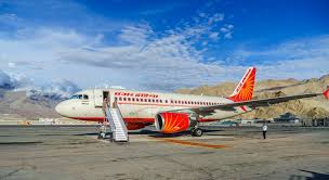air india increases international flights