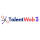 TalentWeb3 logo