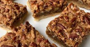 tasty pecan bars recipes by home cooks