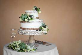 For a gorgeous backdrop decor for. Wedding Dessert Table Ideas Zola Expert Wedding Advice