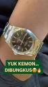 Luxury Watches by Infinitowatch® | Gimana? Keren kaaan? Yuk gas ...