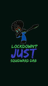 squidward dab squidward dabbing hd