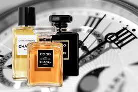 8 chanel perfumes that last the longest
