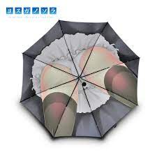 Umbrella hentai