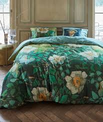 Van Gogh Wild Roses Quilt Cover Set By