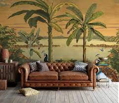 3d murals wall papers