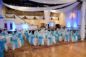 quinceanera party and reception halls