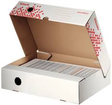 Check spelling or type a new query. Esselte Speedbox Archiving Box 80 With Wide Opening Archive Storage Boxes Esselte