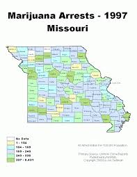 Missouri Laws Penalties Norml Working To Reform