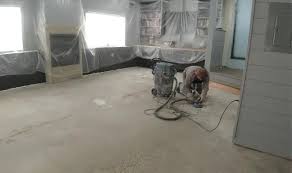 How To Use Self Leveling Concrete