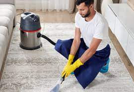 master cleaning services