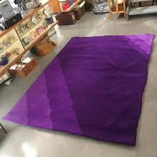 vine grant purple rug italy for
